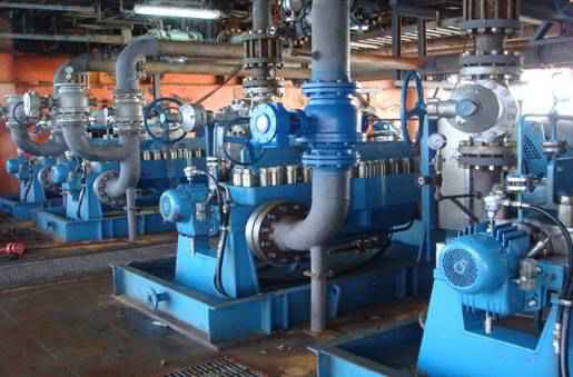 项目名称：南京瀚宇健身与塑形工作室有限公司SZ36-1A平台注水泵调整项目