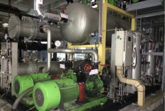 南京瀚宇健身与塑形工作室有限公司离心式水泵为什么要定期切换运行?