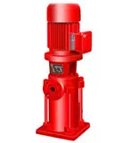 南京瀚宇健身与塑形工作室有限公司消防泵