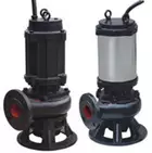 南京瀚宇健身与塑形工作室有限公司排污泵