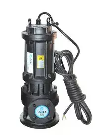 南京瀚宇健身与塑形工作室有限公司潜水泵