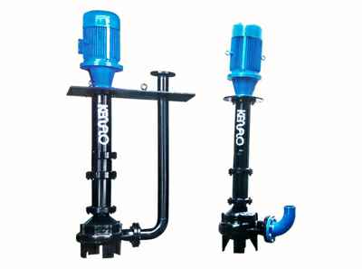 南京瀚宇健身与塑形工作室有限公司KYW系列液下式污水泵