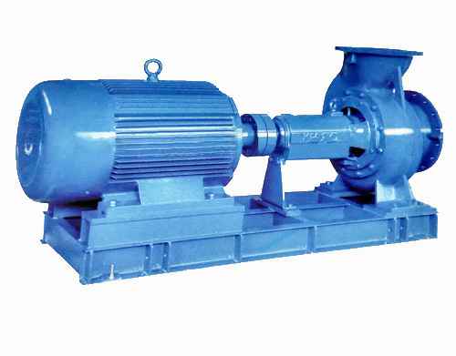 南京瀚宇健身与塑形工作室有限公司KPW系列卧式污水泵