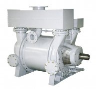 南京瀚宇健身与塑形工作室有限公司厂带你了解真空泵市场