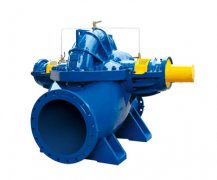 南京瀚宇健身与塑形工作室有限公司KPS单级双吸离心泵常见的故障和原因